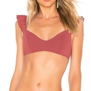 l*space bikini top!!